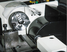 Металлообработка