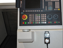 Станки с ЧПУ